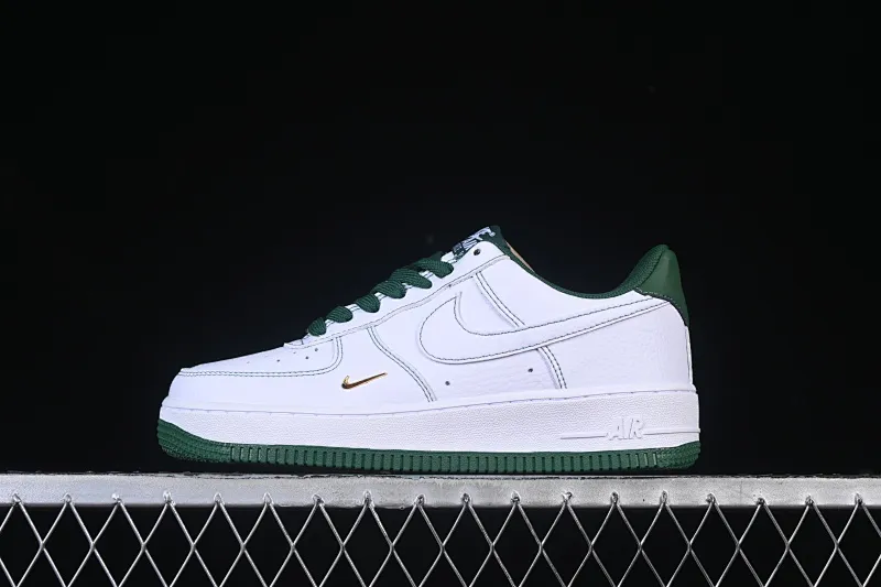 All categories Nk Air Force 1 Air Force series Nk Air Force 1 Low Air Force low-top Nike Air Force 1'07 Low Air Force 1 low-top casual sneakers IB6543-102